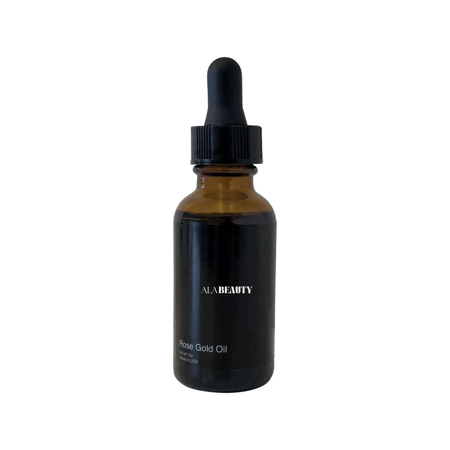 Anti-Aging Golden Glow Oil