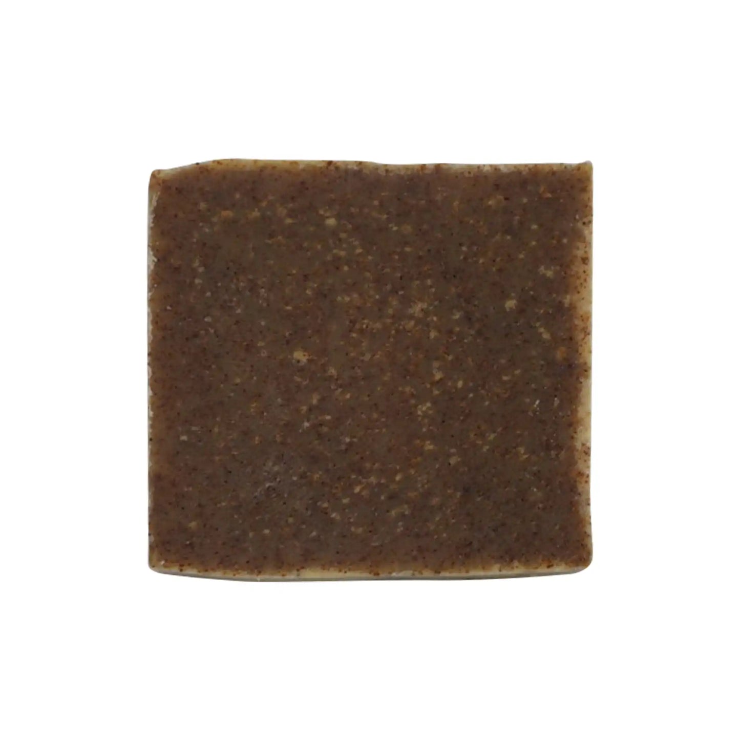 EXFOLIATING BAR- Apricot and Sweet Almond Oil Soap