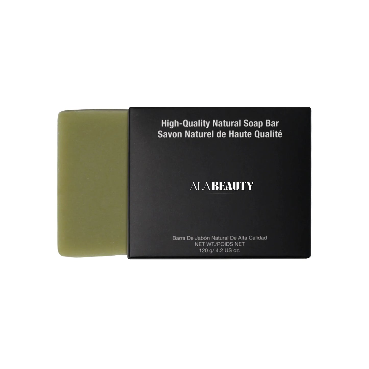 SOOTHE BAR - Aloe Soap