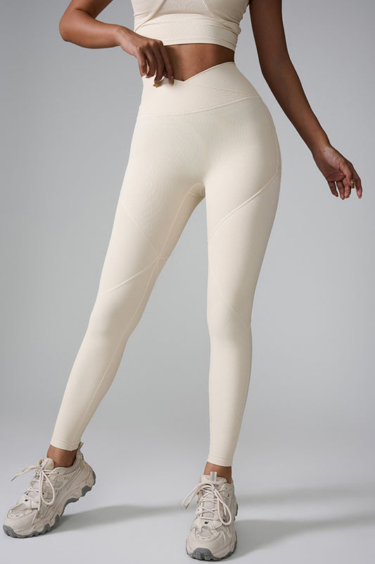 High Waist Leggings