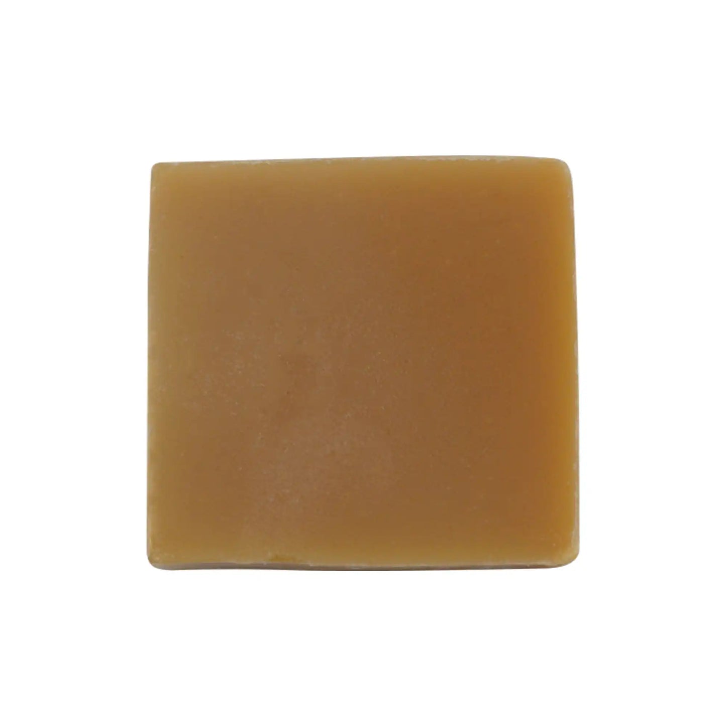 BRIGHTENING GLOW BAR - Fresh Tumeric Soap