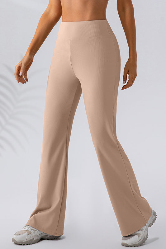 High Waist  Pants